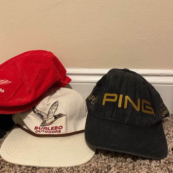 Hat bundle - Picture 9 of 16